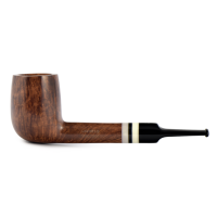 трубка Savinelli Pianoforte - Smooth KS 703 (фильтр 9 мм)