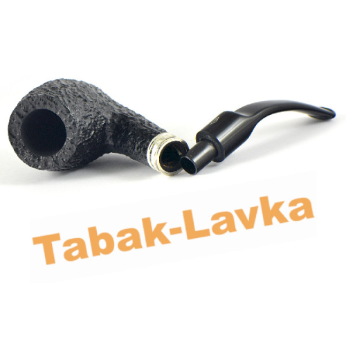 Трубка Savinelli Trevi - Rustic 607 (фильтр 9 мм)-1