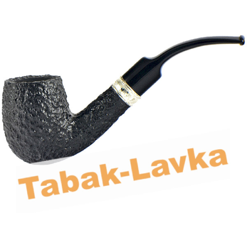 Трубка Savinelli Trevi - Rustic 607 (фильтр 9 мм)