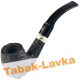 Трубка Savinelli Trevi - Rustic 607 (фильтр 9 мм)