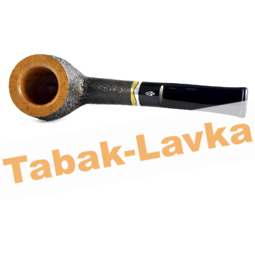 Трубка Savinelli Onda - SandBlast KS 121 (фильтр 9 мм)-2