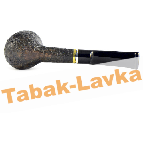 Трубка Savinelli Onda - SandBlast KS 121 (фильтр 9 мм)-1