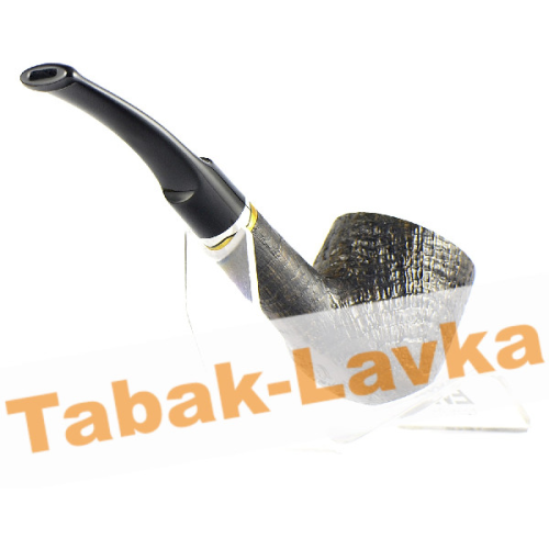 Трубка Savinelli Onda - SandBlast KS 121 (фильтр 9 мм)-5