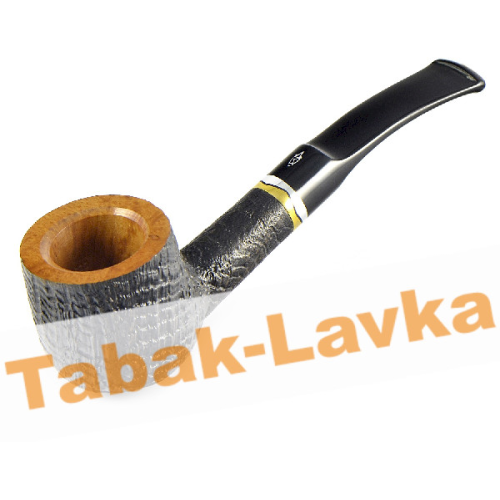 Трубка Savinelli Onda - SandBlast KS 121 (фильтр 9 мм)-4