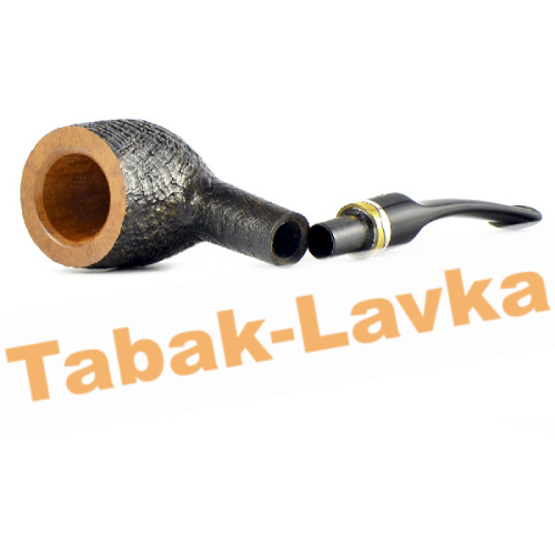 Трубка Savinelli Onda - SandBlast KS 121 (фильтр 9 мм)-3