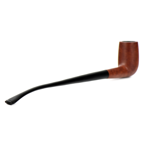 Трубка BPK Churchwarden - 61-73 Light (без фильтра)-4