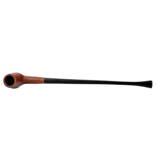 Трубка BPK Churchwarden - 61-73 Light (без фильтра)-5