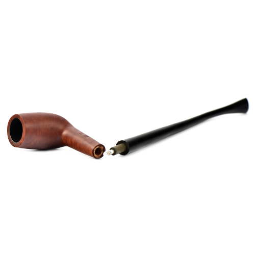 Трубка BPK Churchwarden - 61-73 Light (без фильтра)-3