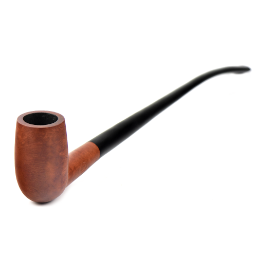 Трубка BPK Churchwarden - 61-73 Light (без фильтра)-1