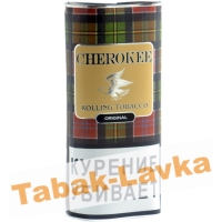 Сигаретный табак Cherokee - Original (25 гр)