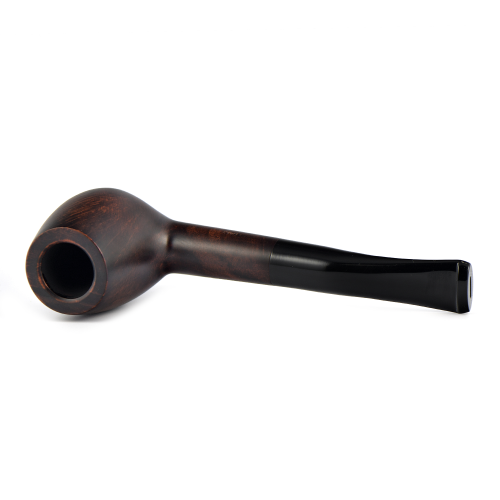 Трубка Savinelli (Rossi) - Capitol - Smooth 145 (фильтр 9 мм)-4