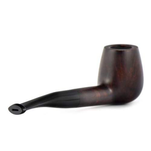 Трубка Savinelli (Rossi) - Capitol - Smooth 145 (фильтр 9 мм)-3