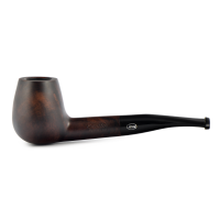 Трубка Savinelli (Rossi) - Capitol - Smooth 145 (фильтр 9 мм)