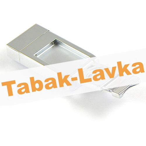 Зажигалка сигарная Lubinski Tivoli WA580-2 c Гильотиной (Сигарная)-2