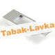 Зажигалка сигарная Lubinski Tivoli WA580-2 c Гильотиной (Сигарная)