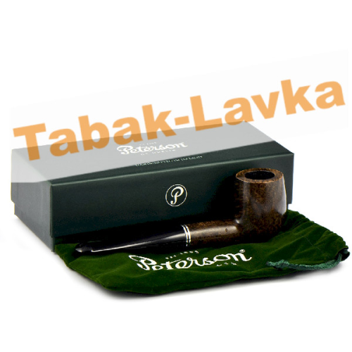 Трубка Peterson Dublin Filter 6 P-Lip (фильтр 9 мм)-5