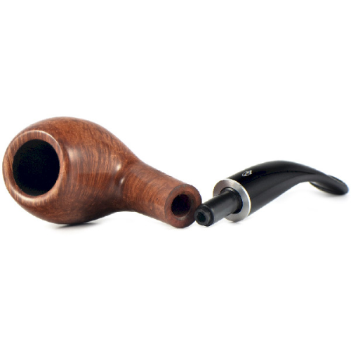 Трубка Savinelli Tre - Smooth 626 (без фильтра)-5