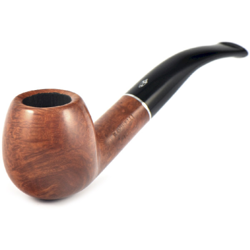 Трубка Savinelli Tre - Smooth 626 (без фильтра)-6