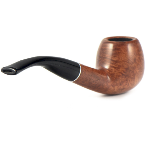 Трубка Savinelli Tre - Smooth 626 (без фильтра)-4