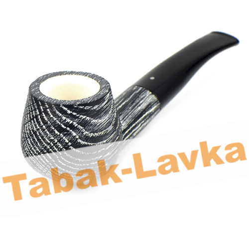 Трубка Vauen - Lime - 740 (фильтр 9 мм)-5