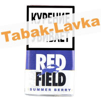 Сигаретный табак Red Field - Summer Berry (30 гр)