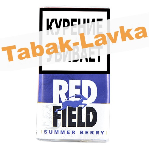 Табак сигаретный Red Field - Summer Berry (30 гр)