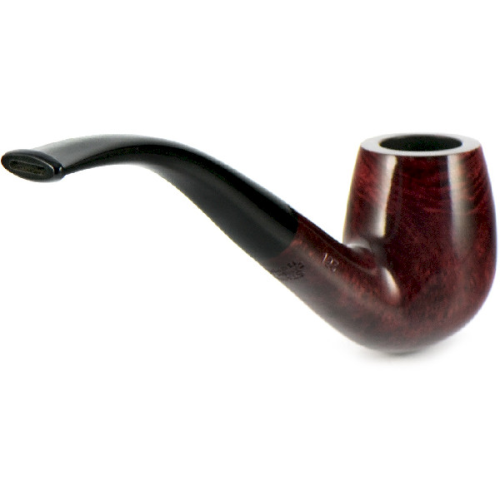 Трубка Stanwell - Featherweight - Red Pol 123 (без фильтра)-2