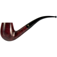 Трубка Stanwell - Featherweight - Red Pol 123 (без фильтра)