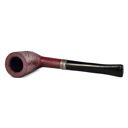 Трубка Peterson Christmas Pipe 2023 SandBlast - D17 (без фильтра)-1