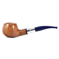 Трубка Savinelli Elegance - Smooth Natural 315 (фильтр 9 мм)