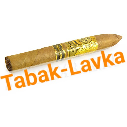 Сигара Gurkha - Royal Challenge - Torpedo Natural (1 шт.)