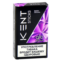 Стик Kent DEMI (Hyper) - Berry Aroma (Sticks)