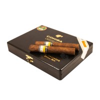 Сигара Cohiba Secretos (коробка 10 шт.)