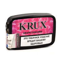 Нюхательный табак Krux - Grape Concord (10 гр)