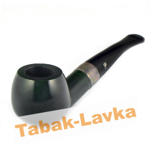 Трубка Peterson Racing Green - 408 (без фильтра)-5