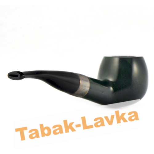 Трубка Peterson Racing Green - 408 (без фильтра)-3