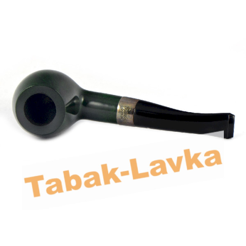 Трубка Peterson Racing Green - 408 (без фильтра)-6