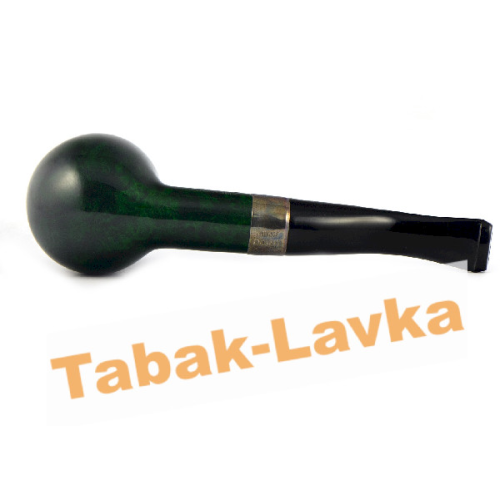 Трубка Peterson Racing Green - 408 (без фильтра)-2