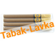 Сигариллы Cariba Wood Tip Natural - 4 шт.