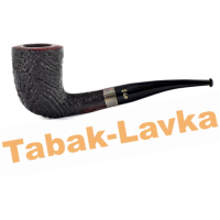 Трубка Stanwell Sterling - SandBlast 140 (без фильтра)