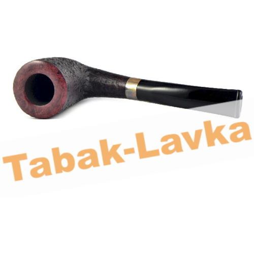 Трубка Stanwell Sterling - SandBlast 140 (без фильтра)-1