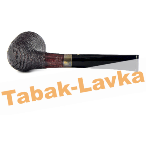 Трубка Stanwell Sterling - SandBlast 140 (без фильтра)-2