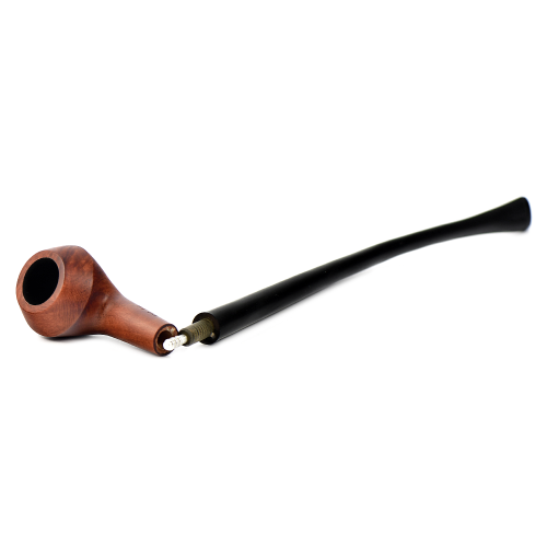 Трубка BPK Churchwarden - 64-39 Light (без фильтра)-4