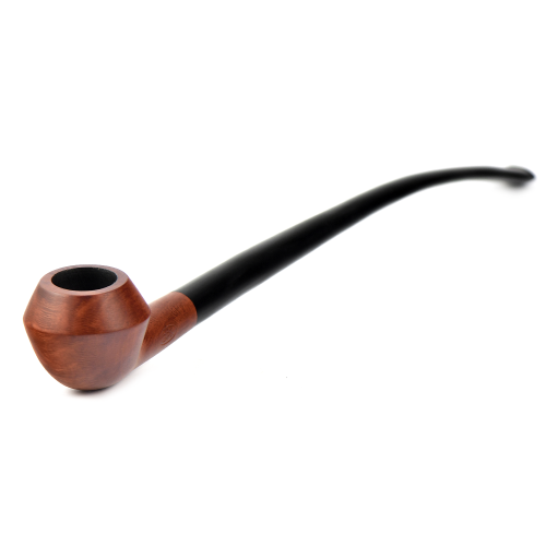 Трубка BPK Churchwarden - 64-39 Light (без фильтра)-1