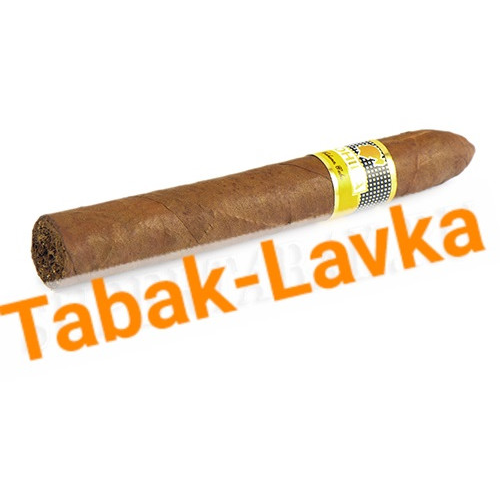 Сигара Cohiba Piramides Extra 1 шт