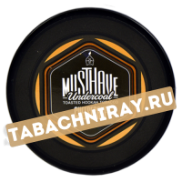 Табак для кальяна Must Have - Cheesecake (Банка 125 гр)