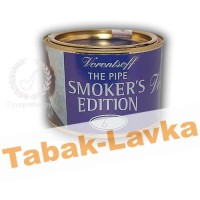 Табак Vorontsoff Smoker's Edition №6 Long Golden Flake (100 гр)