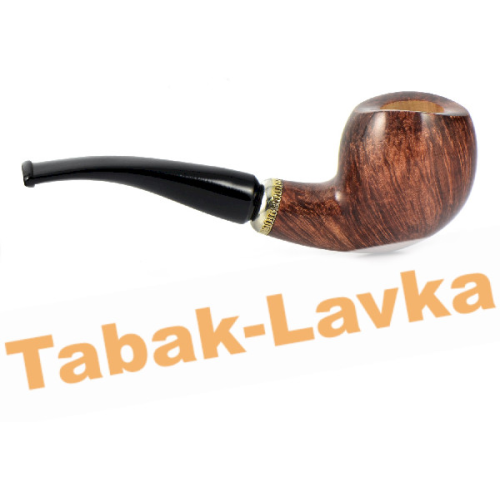 Трубка Maestro Pipes - Brown ring 011 (фильтр 9 мм)-6