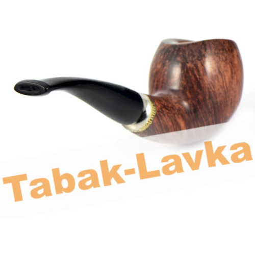 Трубка Maestro Pipes - Brown ring 011 (фильтр 9 мм)-3