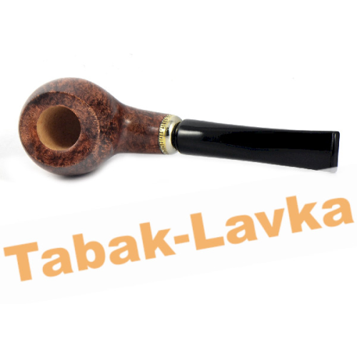 Трубка Maestro Pipes - Brown ring 011 (фильтр 9 мм)-4